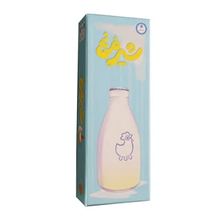 بازی کارتی رومیزی شیر مرغ طنز و خندهدار دورهمی خانوادگی مناسب 3 تا 10 نفر